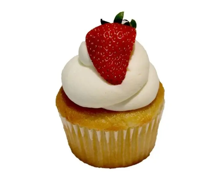 Cupcake